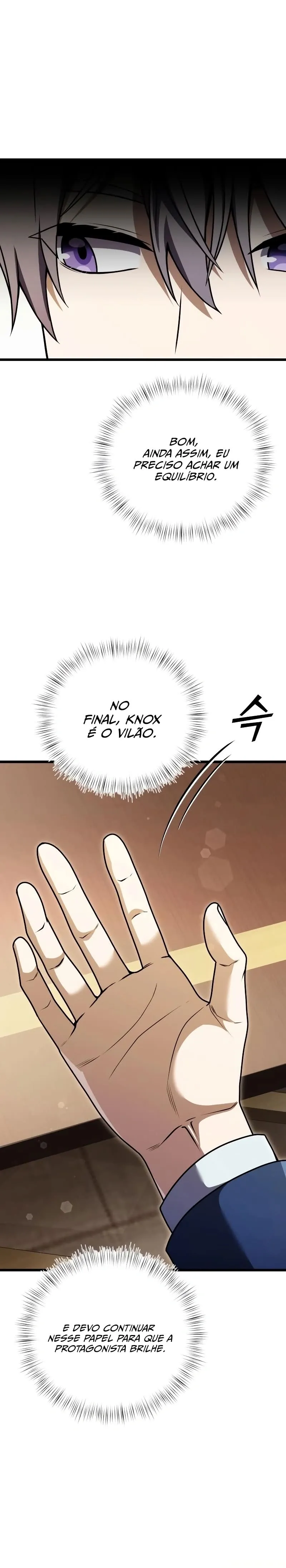 Read O Cavaleiro Prodígio com Tempo Limitado Pt Manga Online