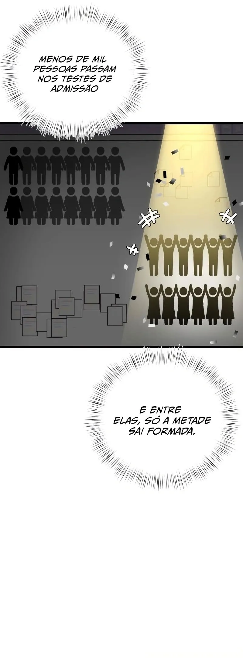 Read O Cavaleiro Prodígio com Tempo Limitado Pt Manga Online