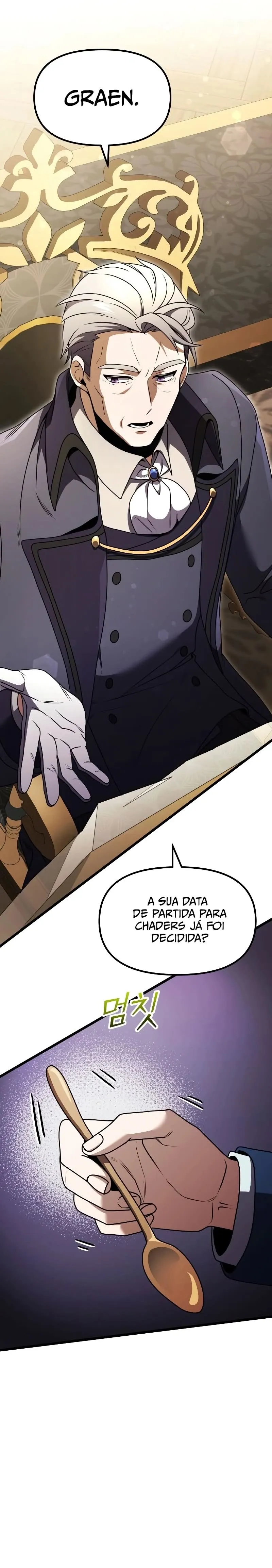Read O Cavaleiro Prodígio com Tempo Limitado Pt Manga Online