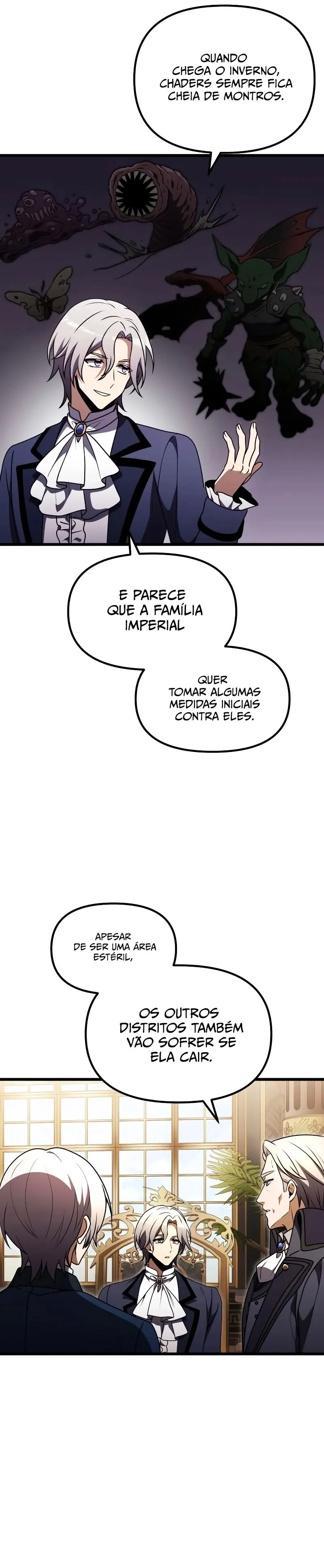 Read O Cavaleiro Prodígio com Tempo Limitado Pt Manga Online