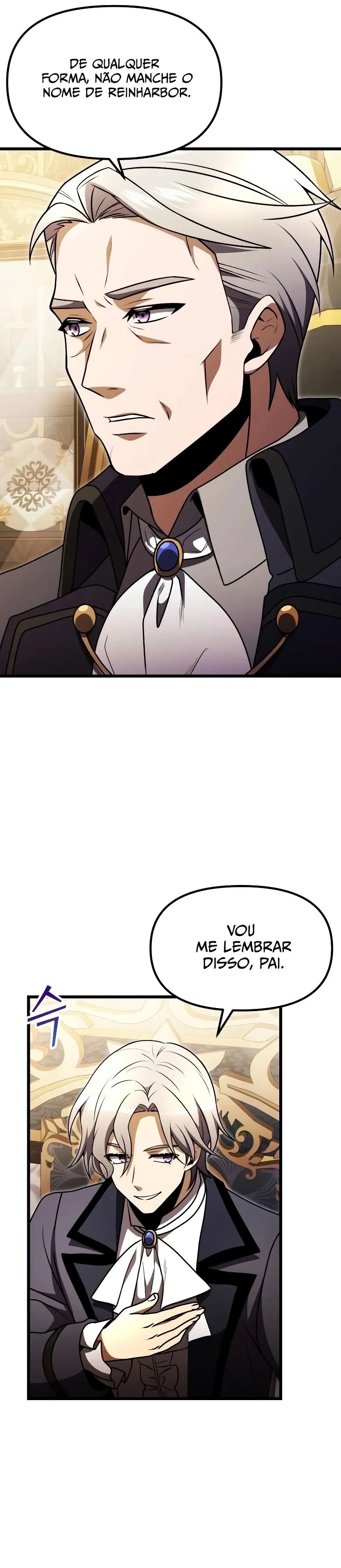 Read O Cavaleiro Prodígio com Tempo Limitado Pt Manga Online