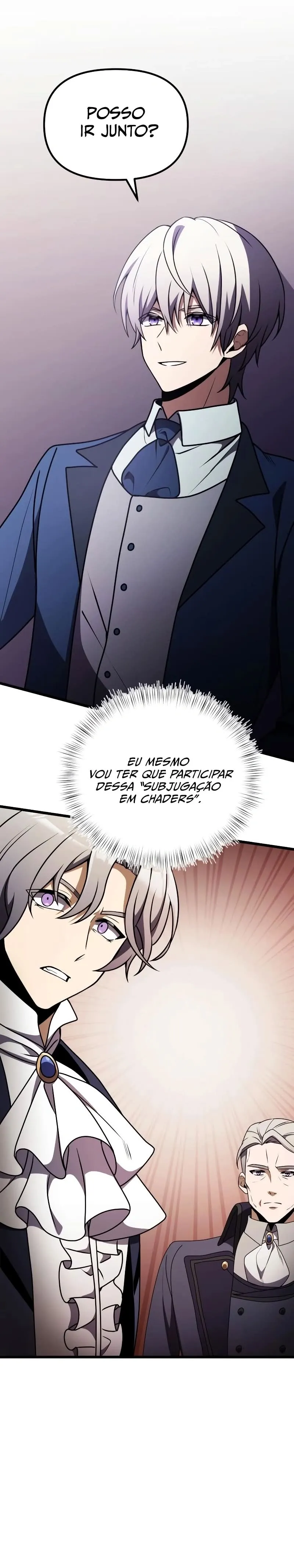 Read O Cavaleiro Prodígio com Tempo Limitado Pt Manga Online