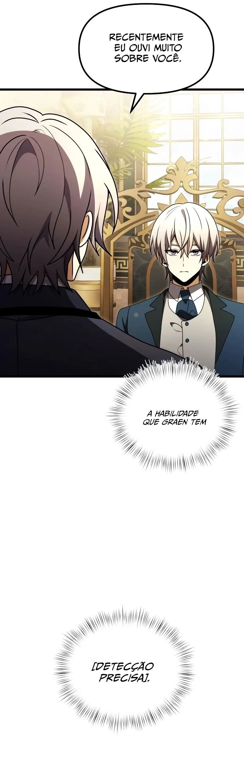 Read O Cavaleiro Prodígio com Tempo Limitado Pt Manga Online