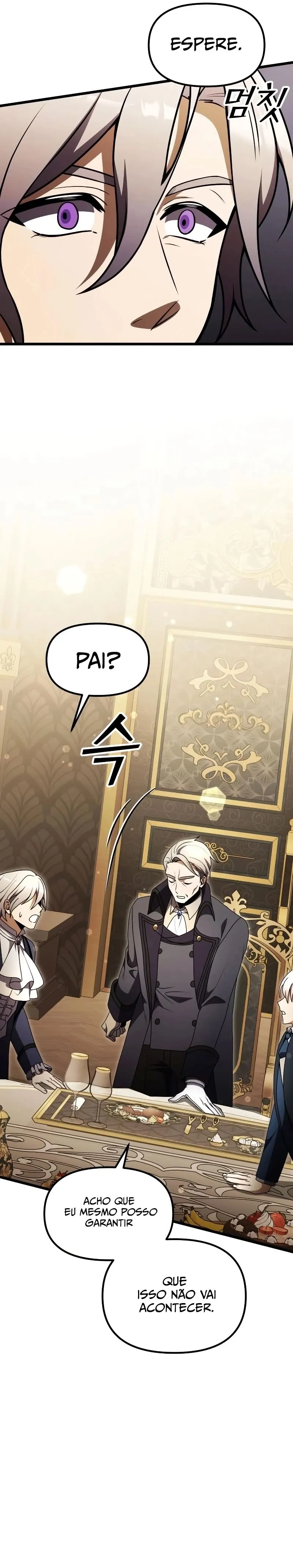 Read O Cavaleiro Prodígio com Tempo Limitado Pt Manga Online