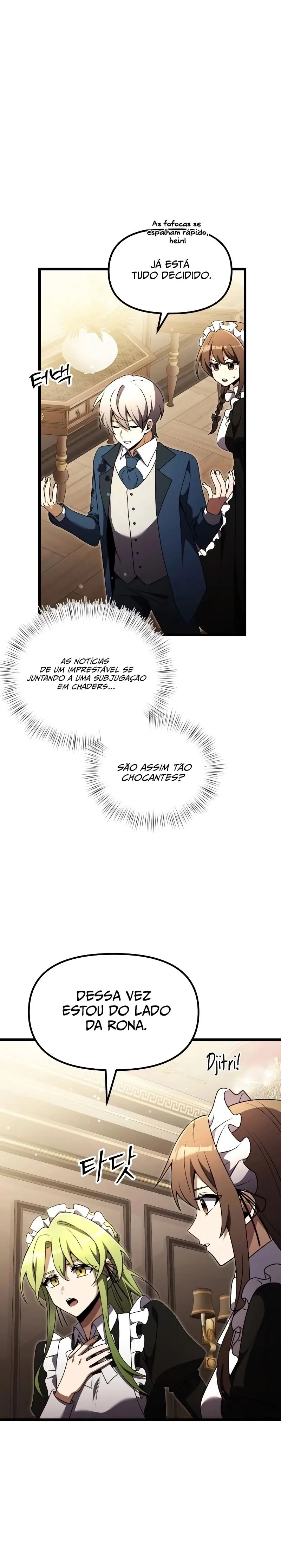 Read O Cavaleiro Prodígio com Tempo Limitado Pt Manga Online