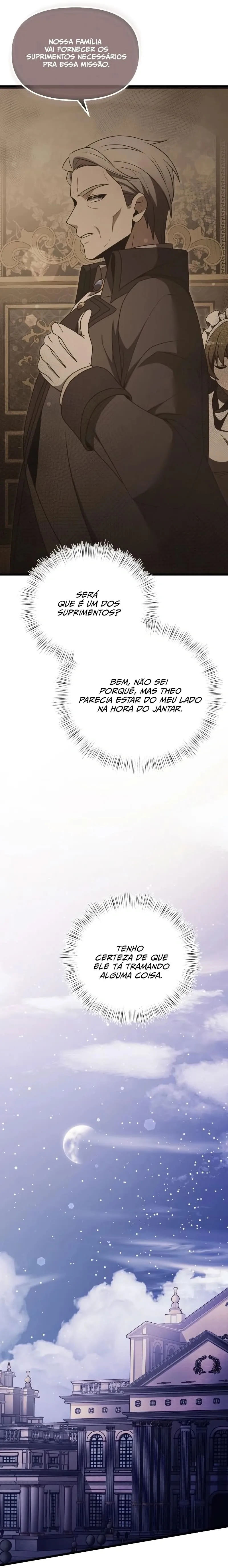 Read O Cavaleiro Prodígio com Tempo Limitado Pt Manga Online
