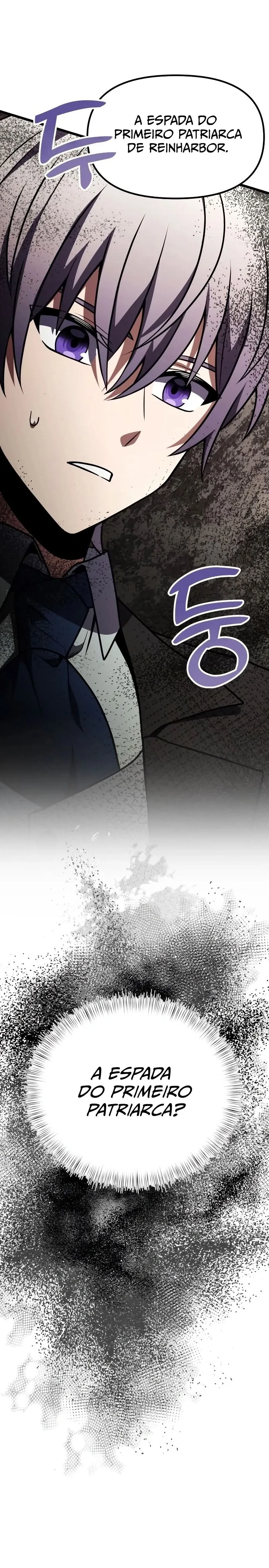 Read O Cavaleiro Prodígio com Tempo Limitado Pt Manga Online