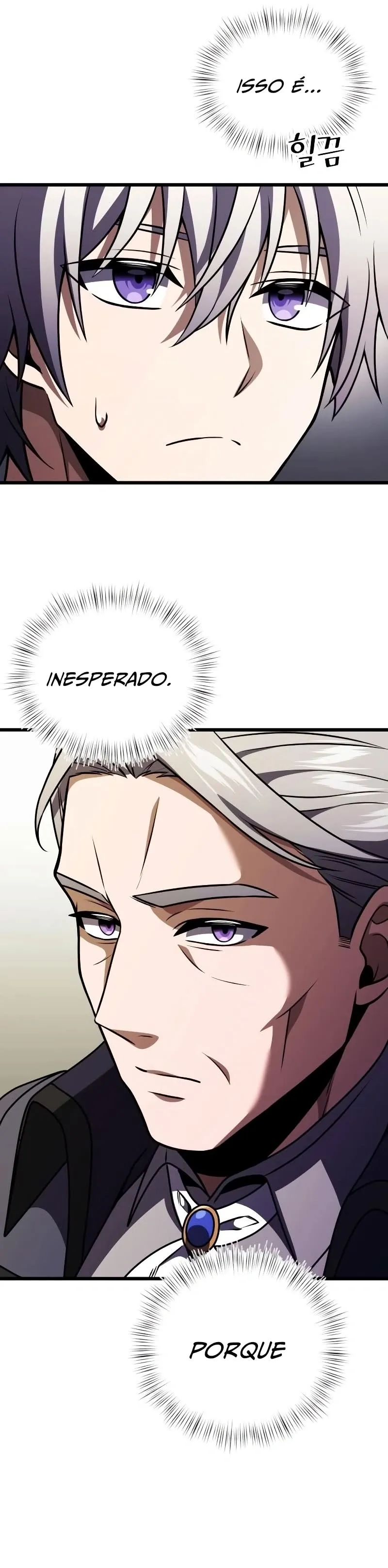Read O Cavaleiro Prodígio com Tempo Limitado Pt Manga Online