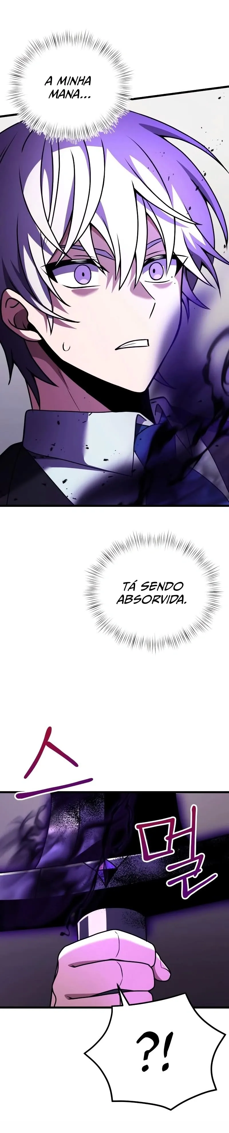 Read O Cavaleiro Prodígio com Tempo Limitado Pt Manga Online