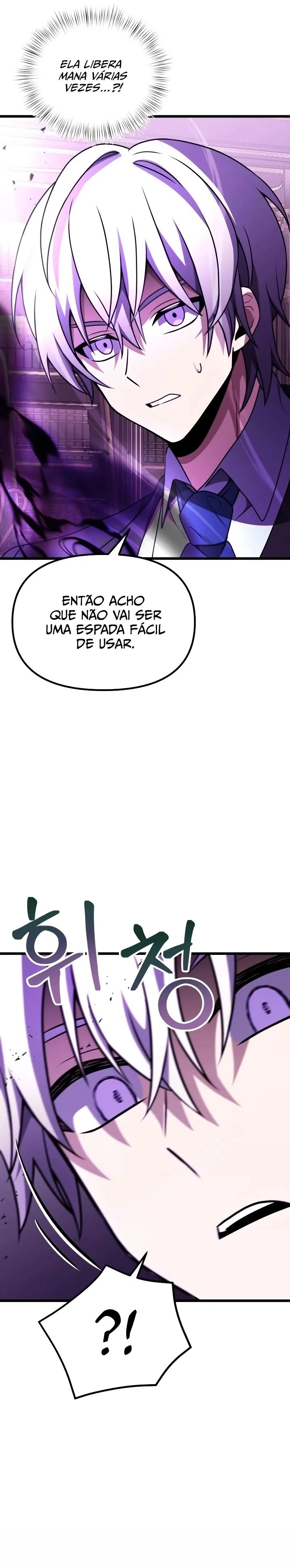 Read O Cavaleiro Prodígio com Tempo Limitado Pt Manga Online