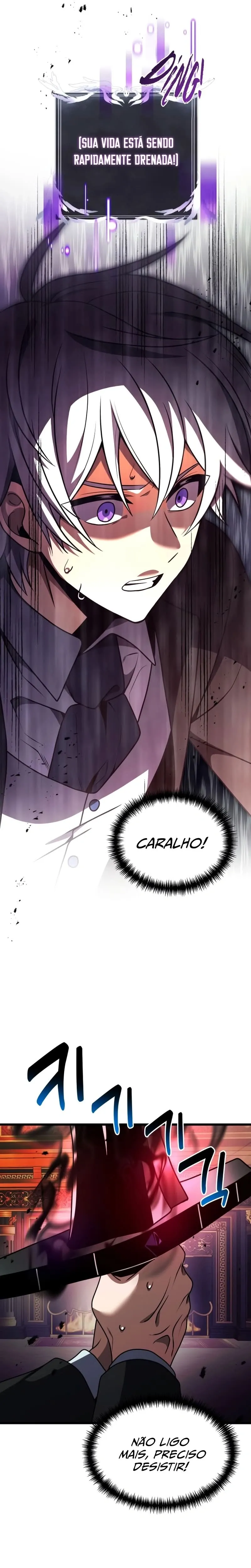 Read O Cavaleiro Prodígio com Tempo Limitado Pt Manga Online