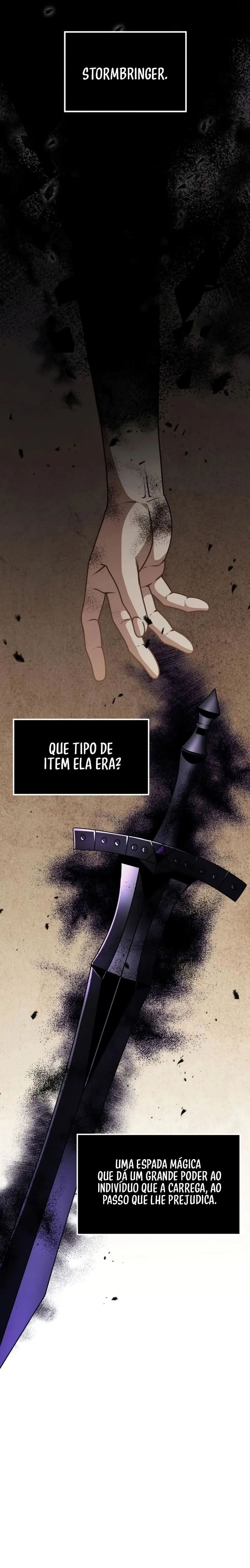 Read O Cavaleiro Prodígio com Tempo Limitado Pt Manga Online