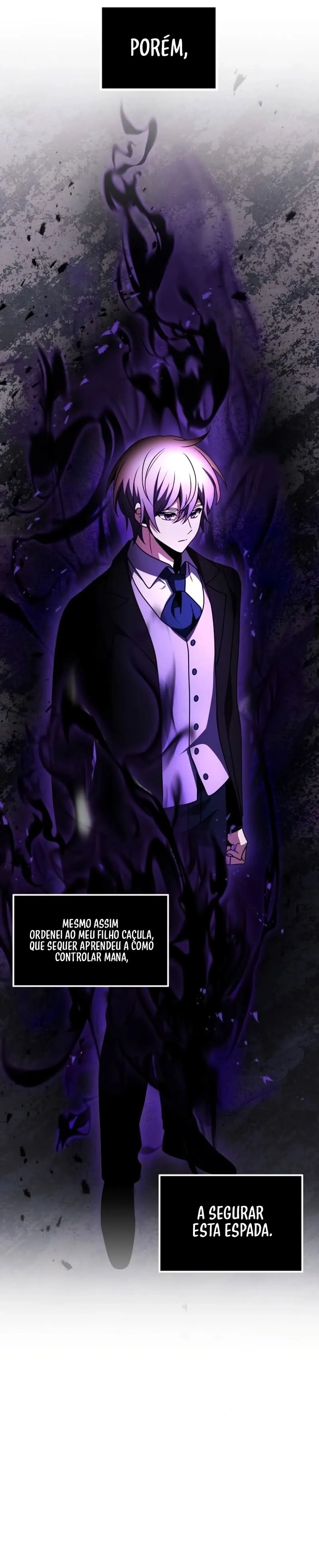Read O Cavaleiro Prodígio com Tempo Limitado Pt Manga Online