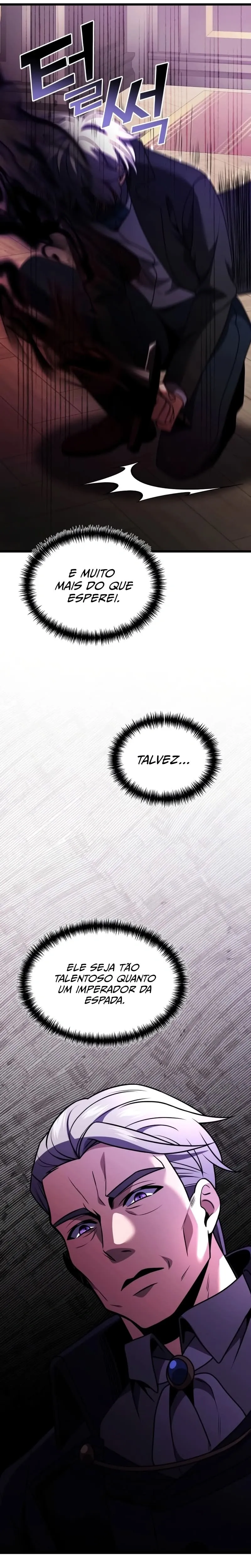 Read O Cavaleiro Prodígio com Tempo Limitado Pt Manga Online