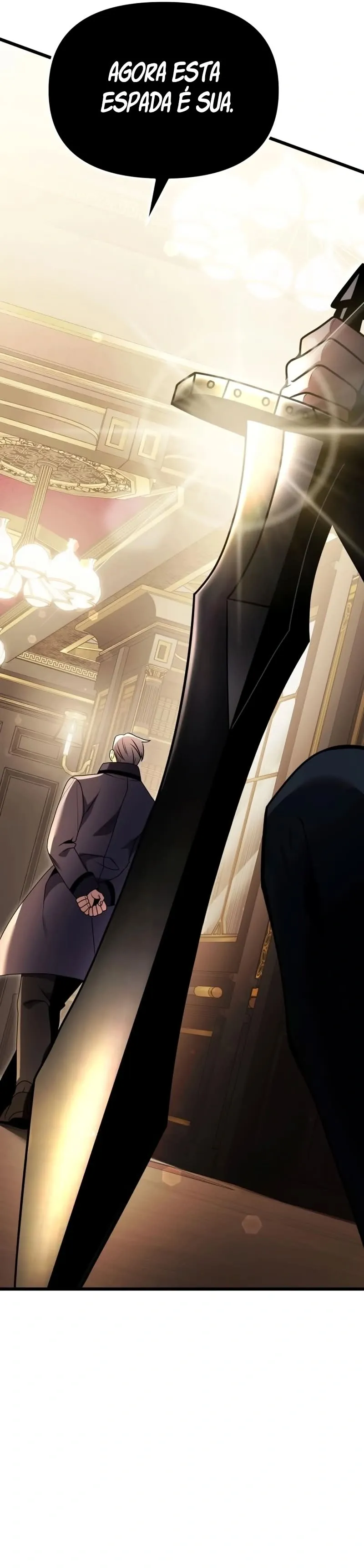 Read O Cavaleiro Prodígio com Tempo Limitado Pt Manga Online