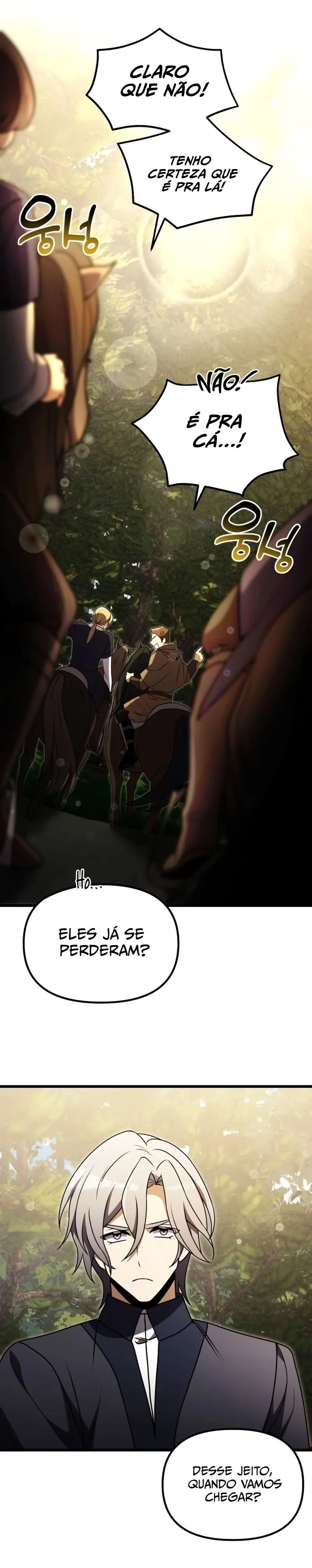 Read O Cavaleiro Prodígio com Tempo Limitado Pt Manga Online