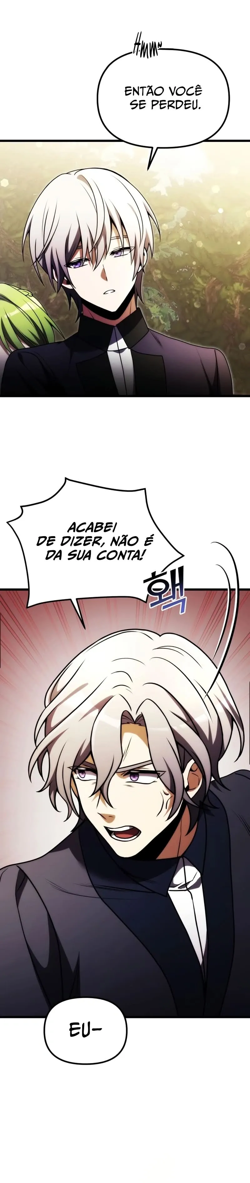 Read O Cavaleiro Prodígio com Tempo Limitado Pt Manga Online
