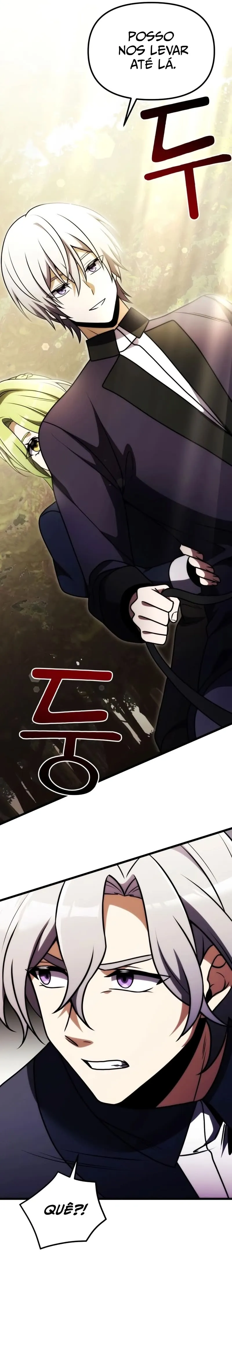 Read O Cavaleiro Prodígio com Tempo Limitado Pt Manga Online