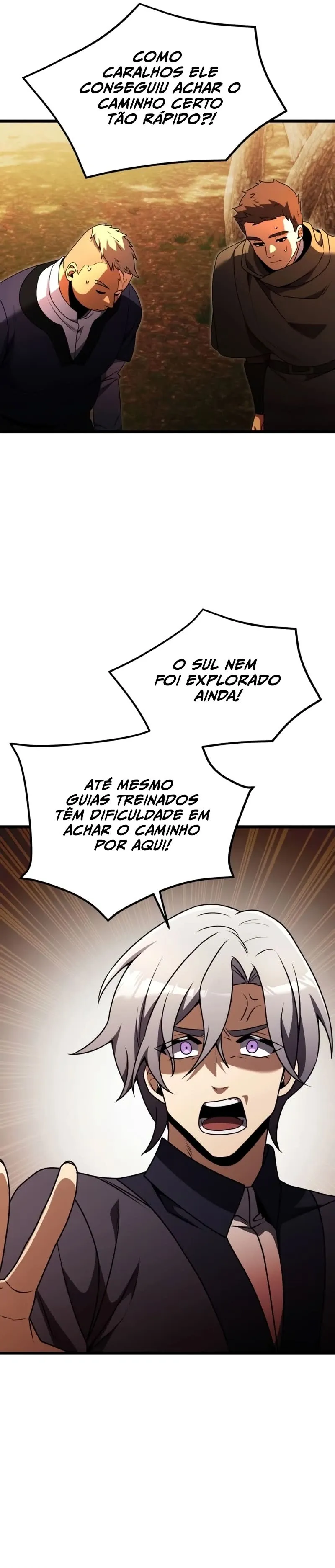 Read O Cavaleiro Prodígio com Tempo Limitado Pt Manga Online
