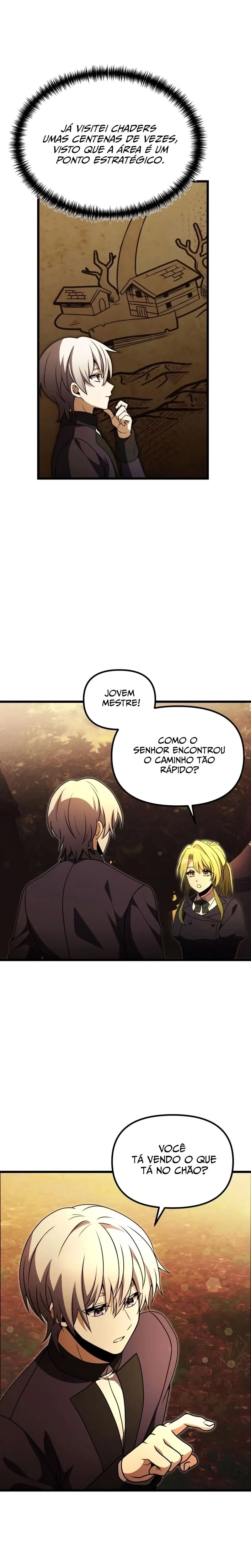 Read O Cavaleiro Prodígio com Tempo Limitado Pt Manga Online