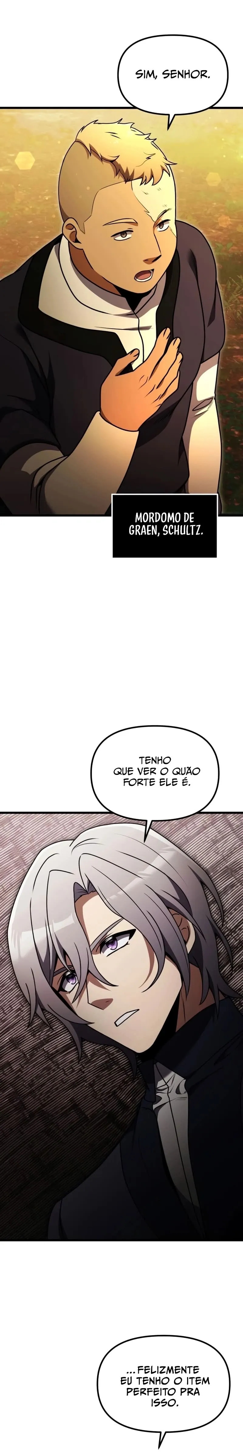 Read O Cavaleiro Prodígio com Tempo Limitado Pt Manga Online