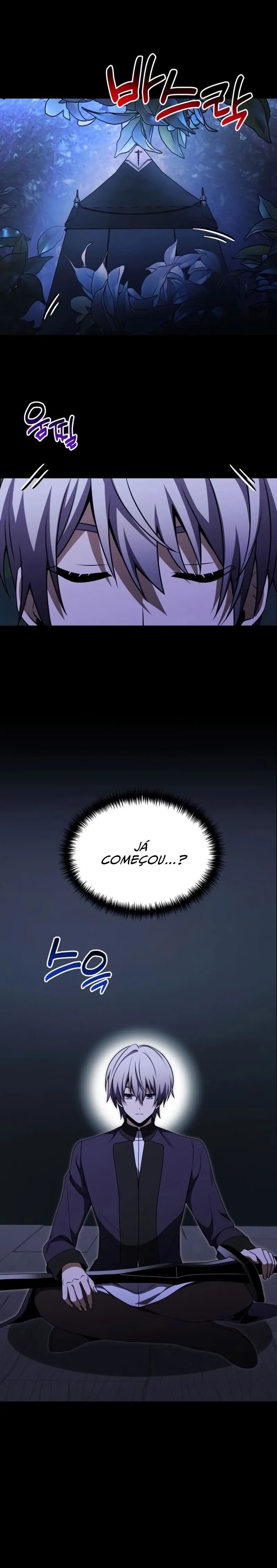 Read O Cavaleiro Prodígio com Tempo Limitado Pt Manga Online