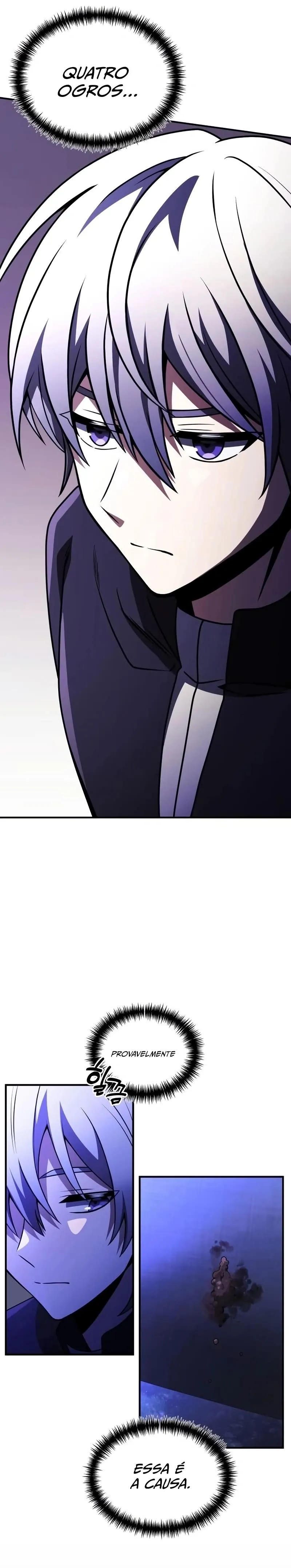 Read O Cavaleiro Prodígio com Tempo Limitado Pt Manga Online