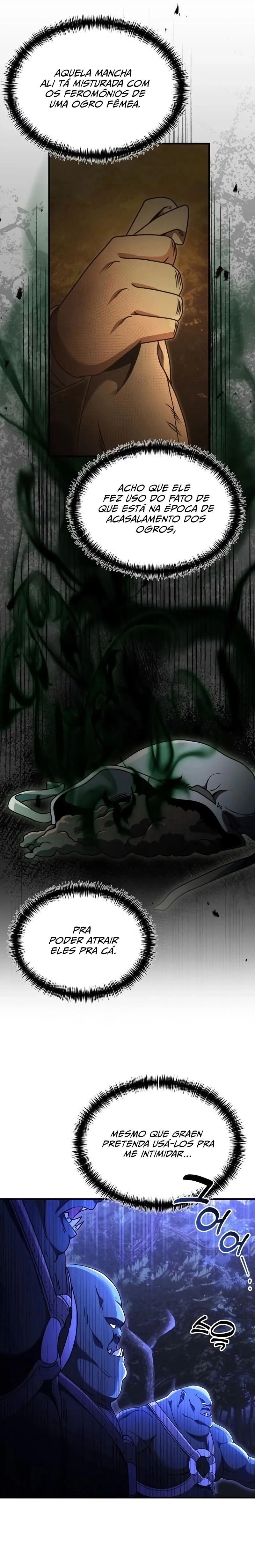 Read O Cavaleiro Prodígio com Tempo Limitado Pt Manga Online