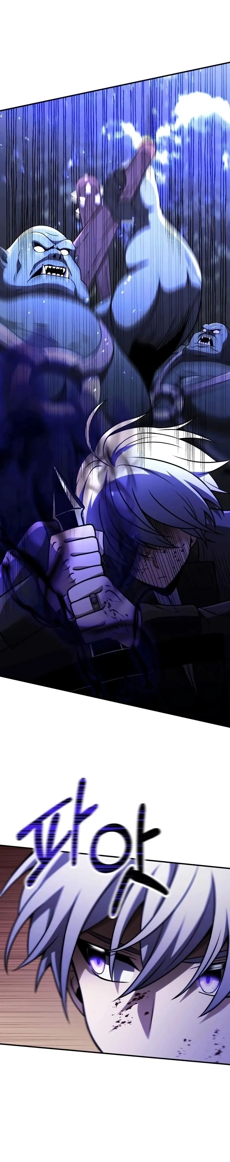 Read O Cavaleiro Prodígio com Tempo Limitado Pt Manga Online