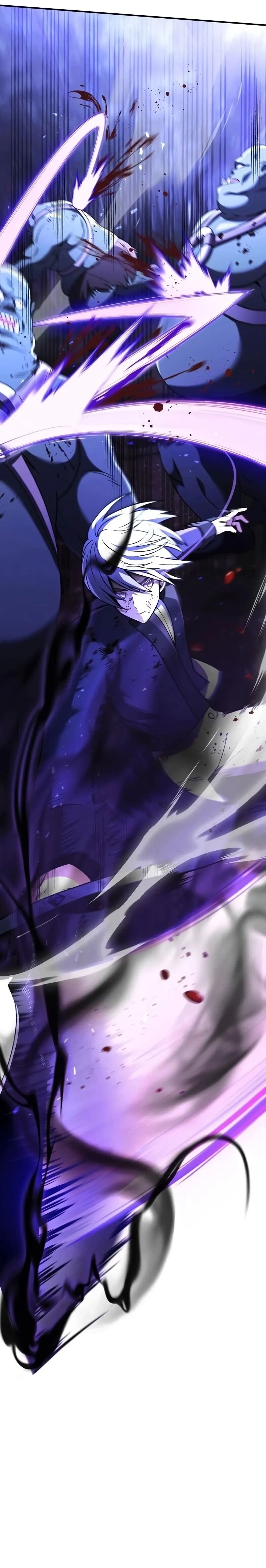 Read O Cavaleiro Prodígio com Tempo Limitado Pt Manga Online