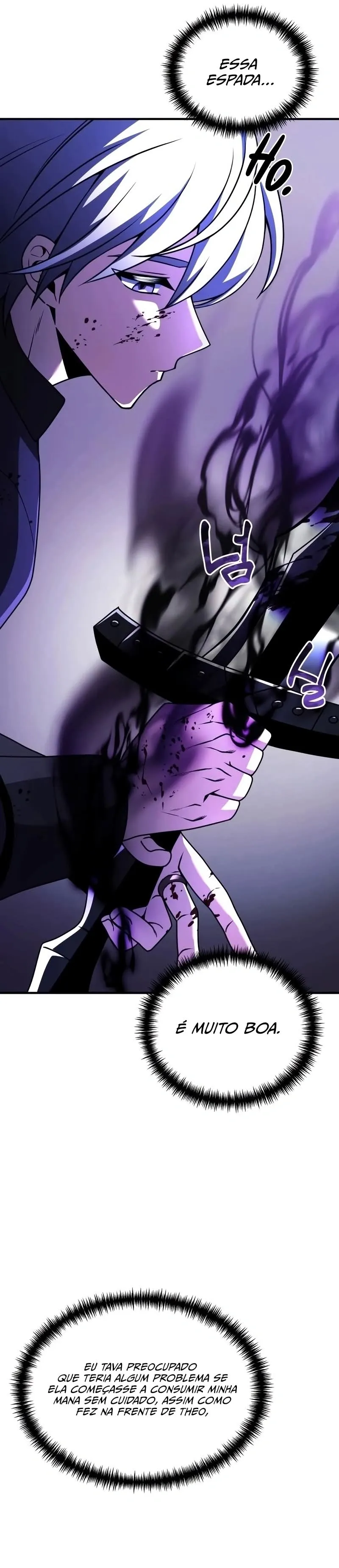 Read O Cavaleiro Prodígio com Tempo Limitado Pt Manga Online