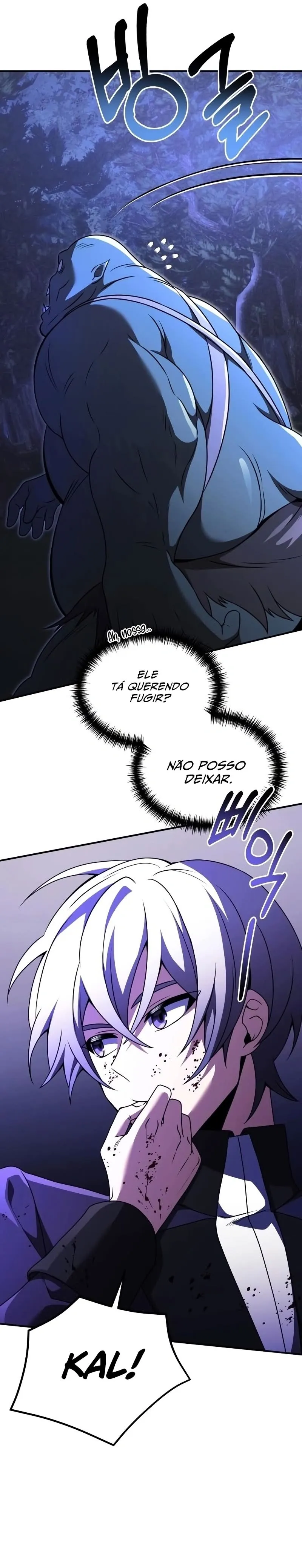 Read O Cavaleiro Prodígio com Tempo Limitado Pt Manga Online