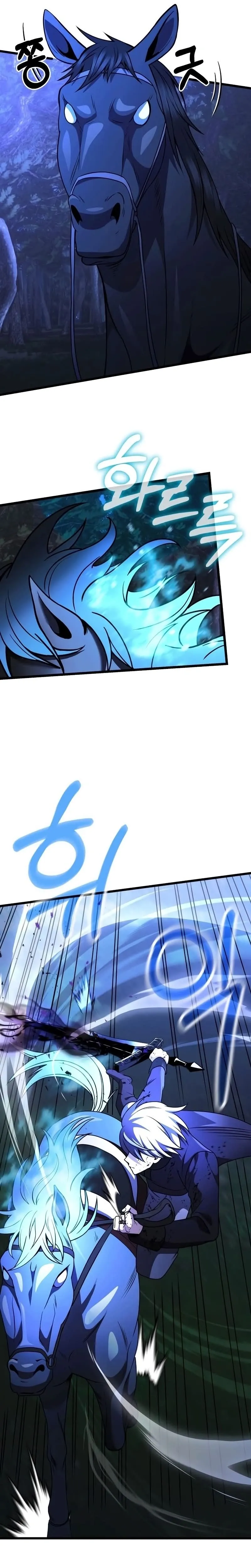 Read O Cavaleiro Prodígio com Tempo Limitado Pt Manga Online