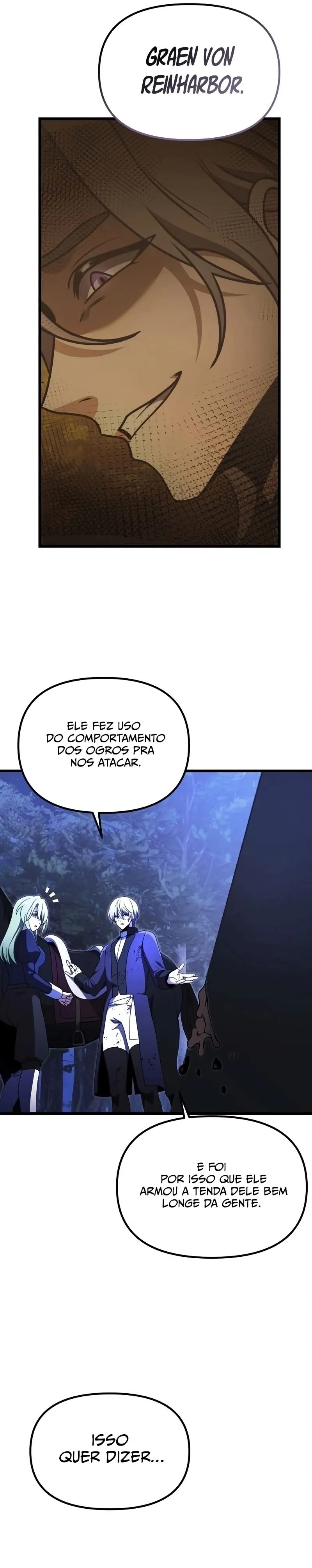 Read O Cavaleiro Prodígio com Tempo Limitado Pt Manga Online