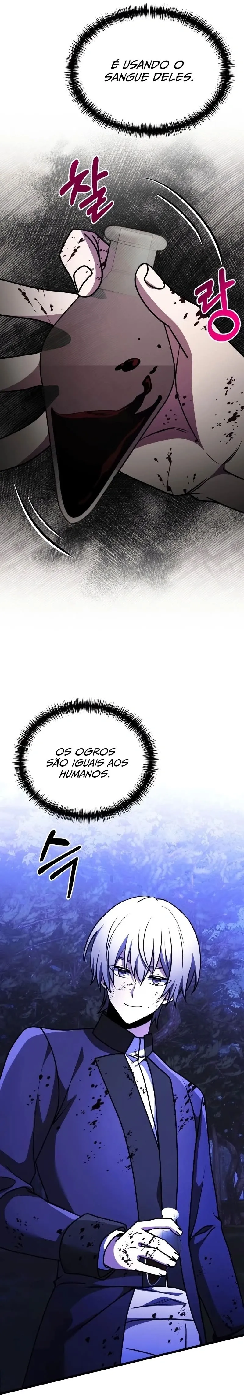 Read O Cavaleiro Prodígio com Tempo Limitado Pt Manga Online