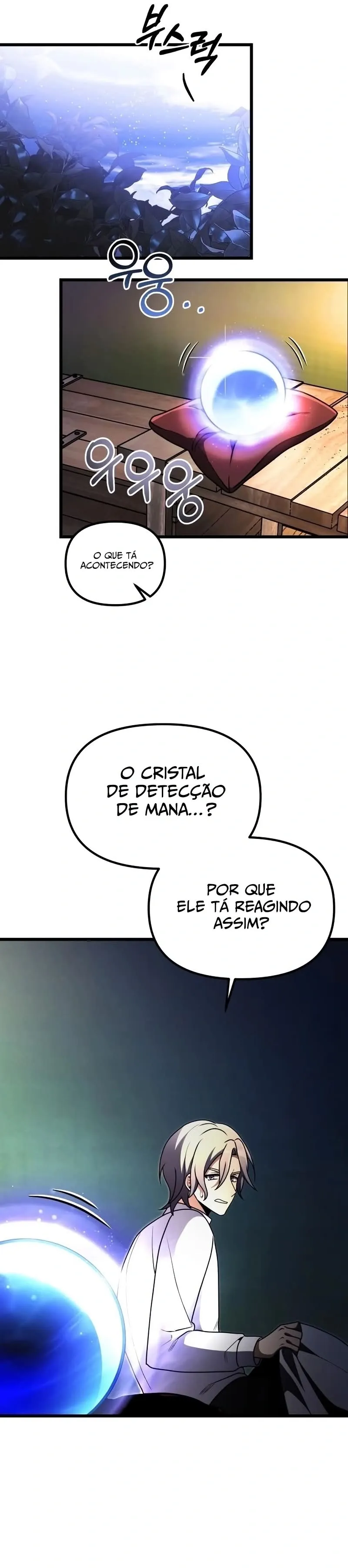 Read O Cavaleiro Prodígio com Tempo Limitado Pt Manga Online