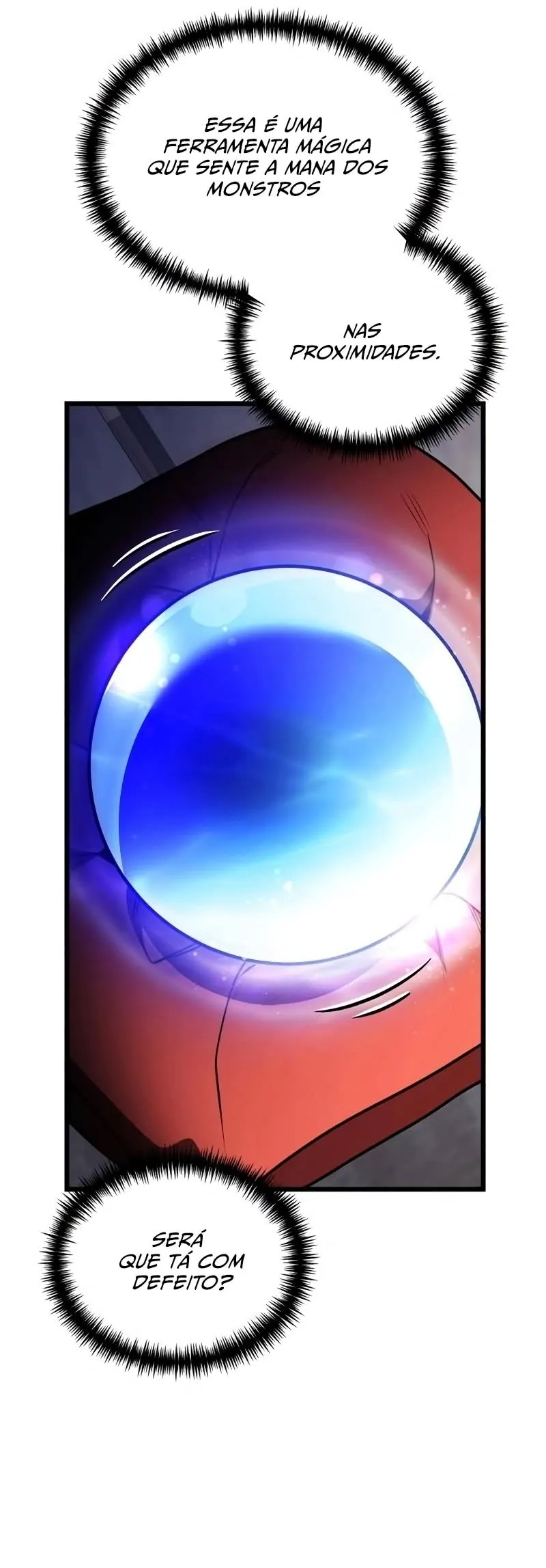 Read O Cavaleiro Prodígio com Tempo Limitado Pt Manga Online