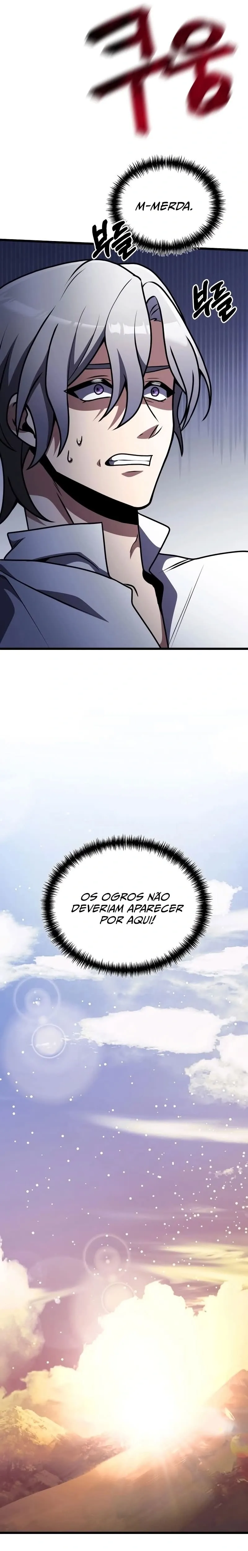 Read O Cavaleiro Prodígio com Tempo Limitado Pt Manga Online