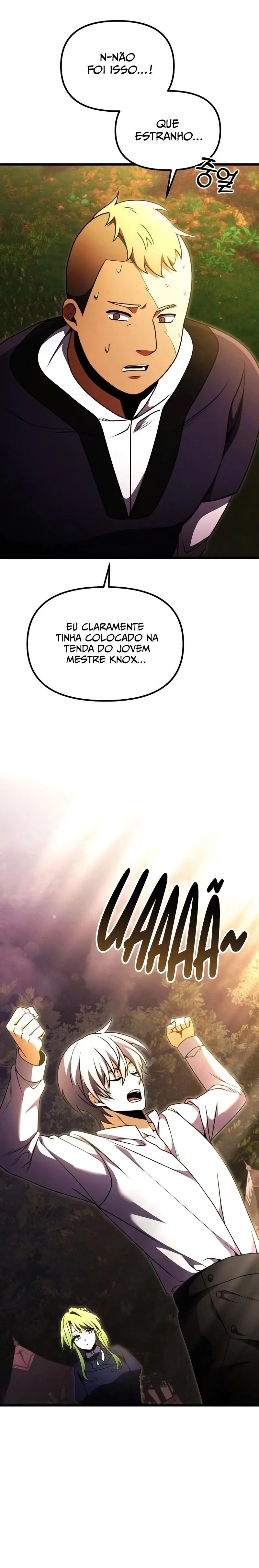 Read O Cavaleiro Prodígio com Tempo Limitado Pt Manga Online