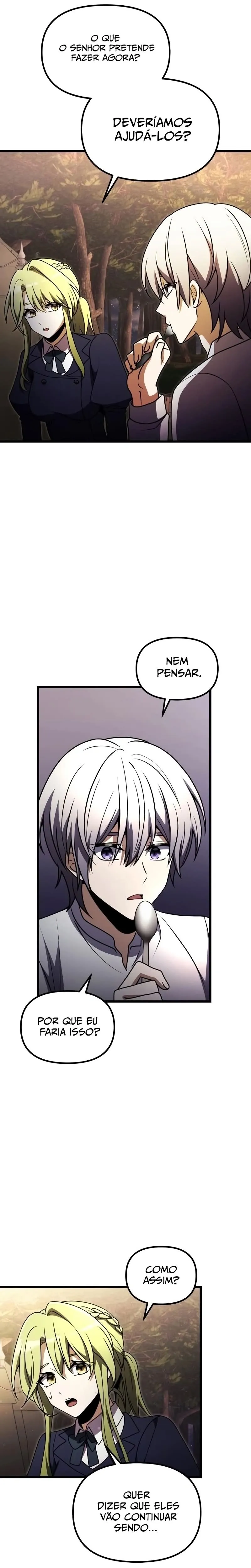 Read O Cavaleiro Prodígio com Tempo Limitado Pt Manga Online