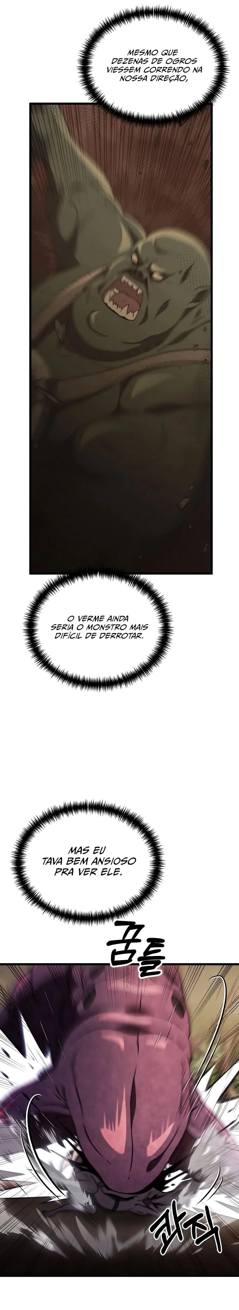 Read O Cavaleiro Prodígio com Tempo Limitado Pt Manga Online