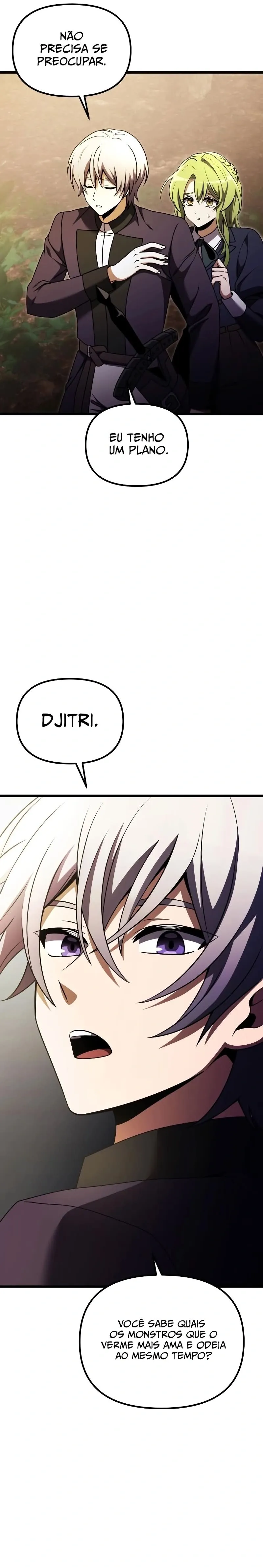 Read O Cavaleiro Prodígio com Tempo Limitado Pt Manga Online