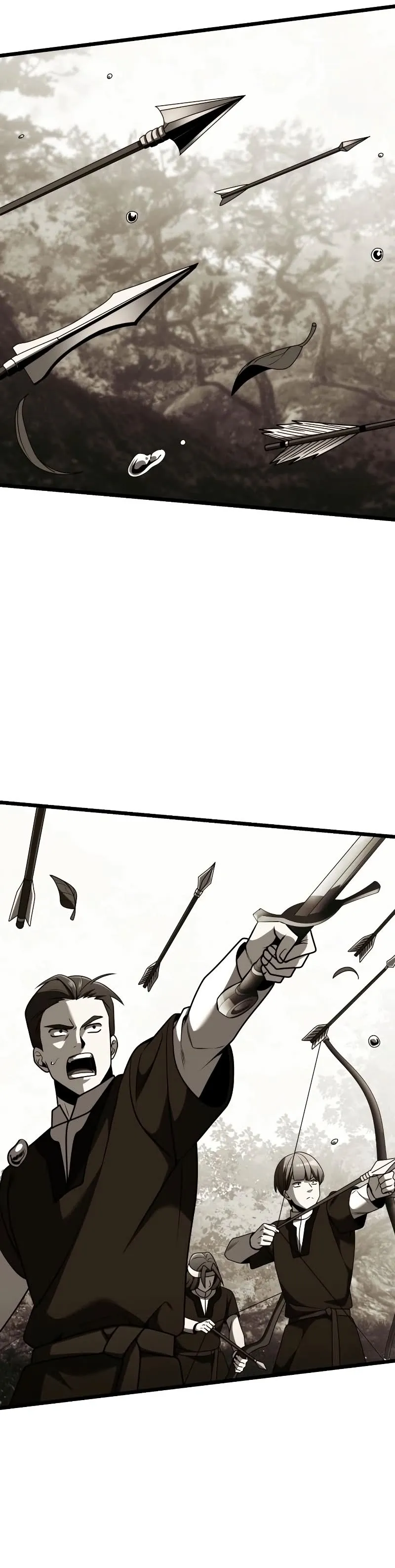 Read O Cavaleiro Prodígio com Tempo Limitado Pt Manga Online
