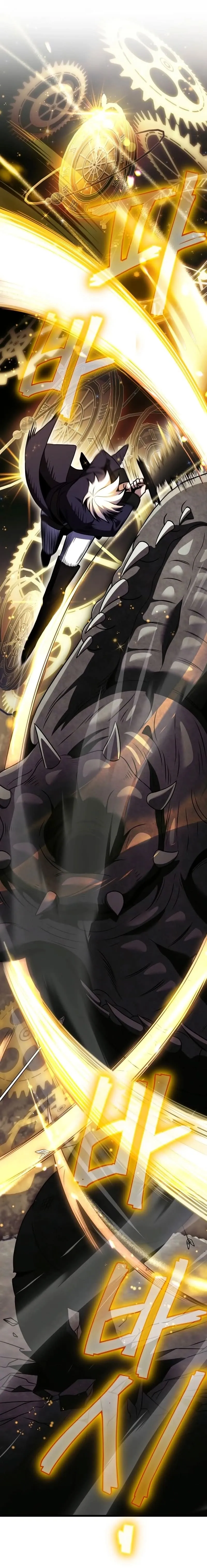 Read O Cavaleiro Prodígio com Tempo Limitado Pt Manga Online