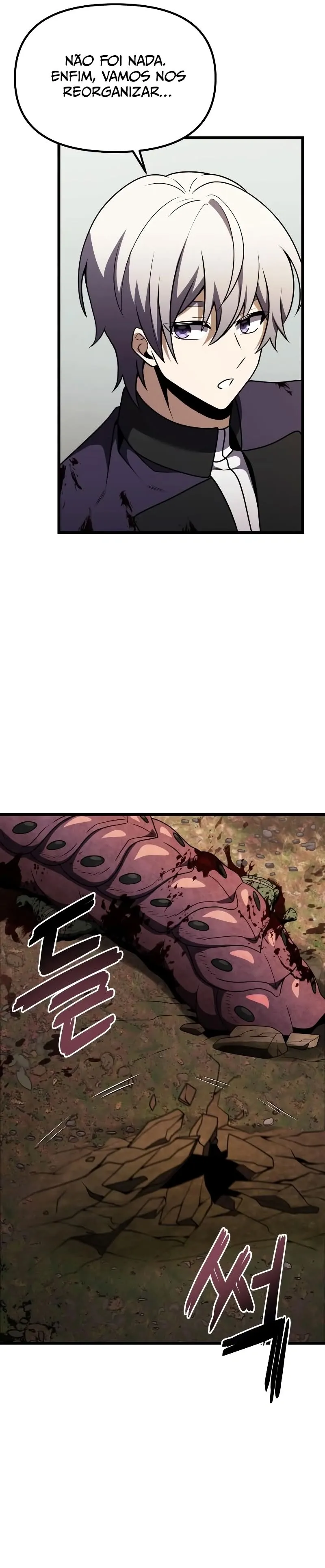 Read O Cavaleiro Prodígio com Tempo Limitado Pt Manga Online