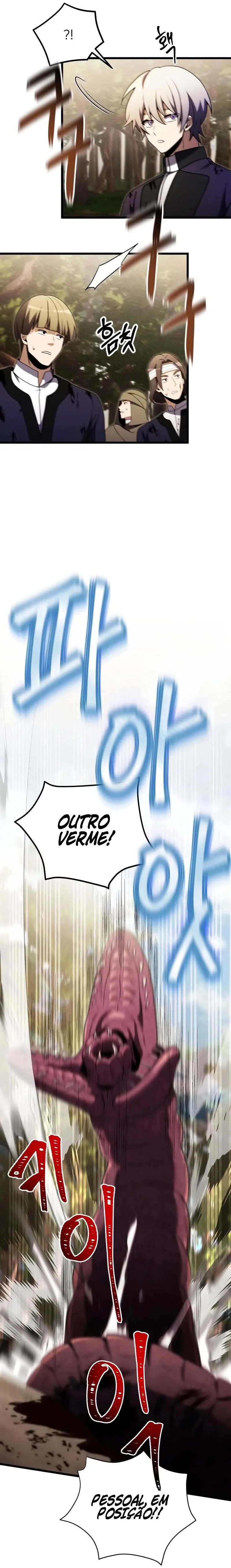 Read O Cavaleiro Prodígio com Tempo Limitado Pt Manga Online