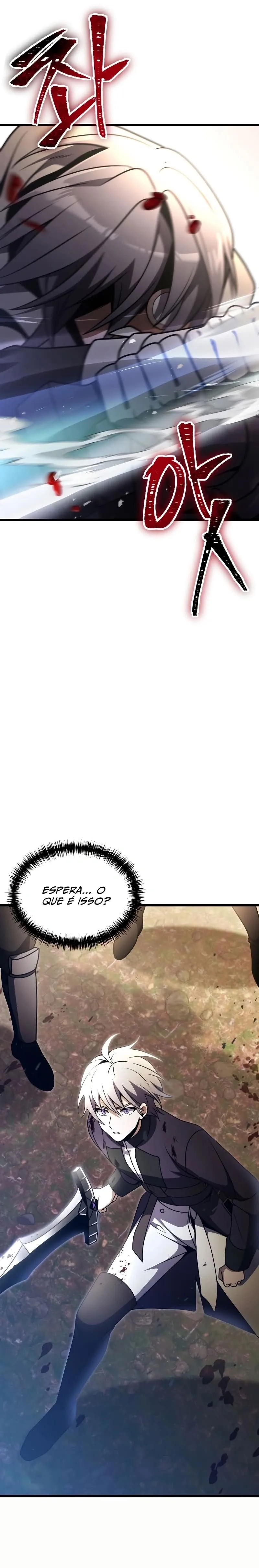 Read O Cavaleiro Prodígio com Tempo Limitado Pt Manga Online