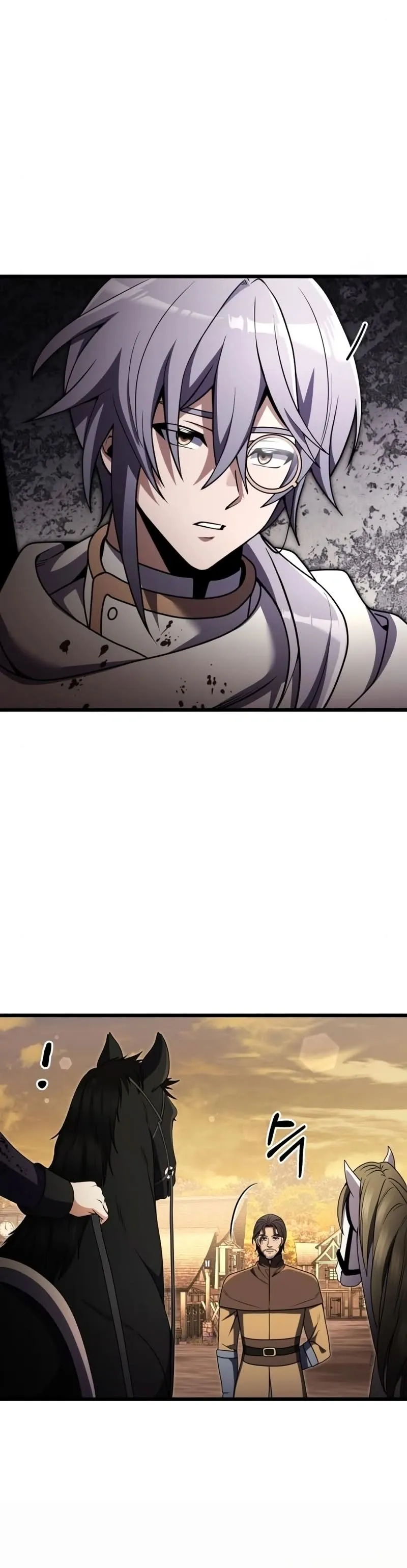 Read O Cavaleiro Prodígio com Tempo Limitado Pt Manga Online