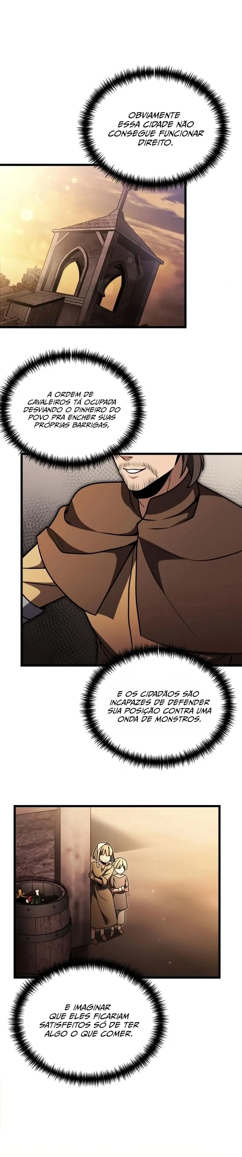 Read O Cavaleiro Prodígio com Tempo Limitado Pt Manga Online
