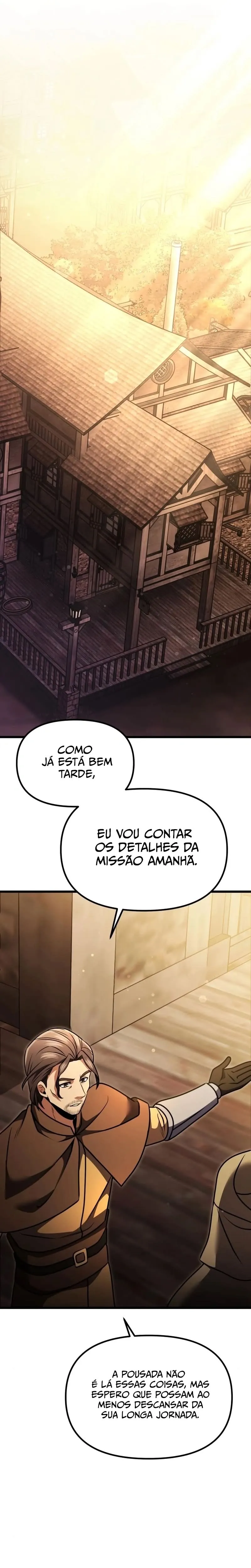 Read O Cavaleiro Prodígio com Tempo Limitado Pt Manga Online